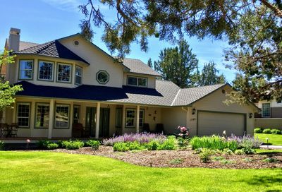 1798 Condor Drive Redmond OR 97756