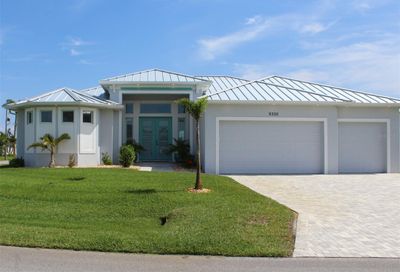 9305 Spring Circle Port Charlotte FL 33981