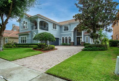2222 Callaway Court Davenport FL 33837