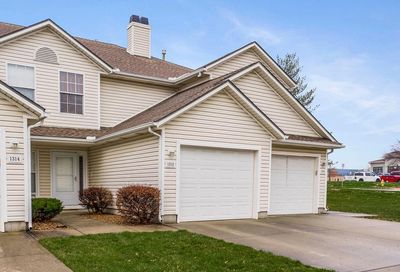 1312 SE Norwood Drive Lee'S Summit MO 64081