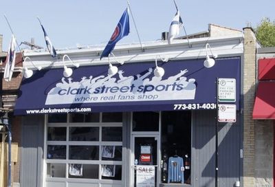 3465 N Clark Street Chicago IL 60657