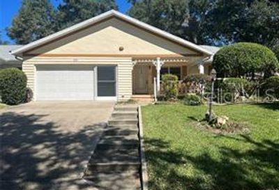 8741 SW 96th Lane Ocala FL 34481