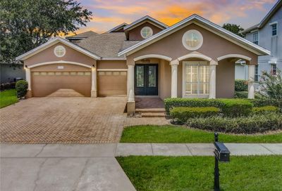 6142 Little Lake Sawyer Drive Windermere FL 34786