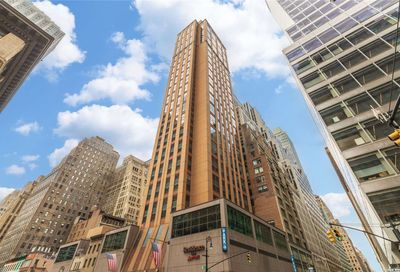 100 W 39th Street New York NY 10018