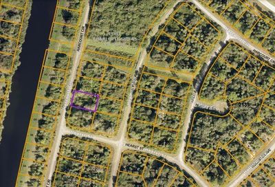 2 Harcourt Circle North Port FL 34288
