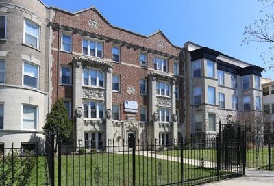 4735 N Beacon Street Chicago IL 60640