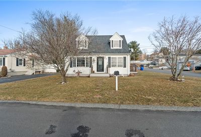 24 Sampson Avenue North Providence RI 02911
