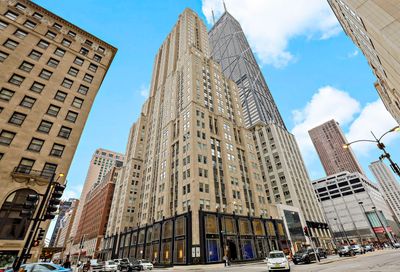 159 E Walton Place Chicago IL 60611