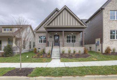 8331 Middlewick Lane Nolensville TN 37135
