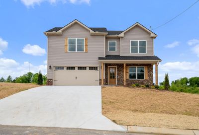 119 Thoroughbred Blvd Shelbyville TN 37160