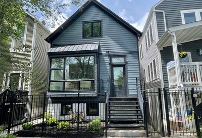 1644 N Troy Street Chicago IL 60647