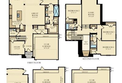 7700 Laramie Bend Round Rock TX 78681
