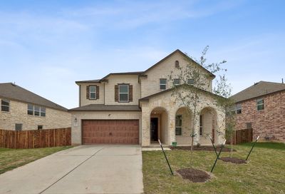 4624 Padula Dam Round Rock TX 78665