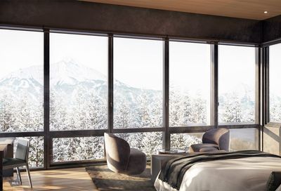 Tbd One&Only Private Home #1 Big Sky MT 59716
