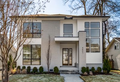 4807 Dakota Ave Nashville TN 37209
