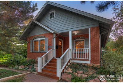 1700 Bluebell Ave Boulder CO 80302
