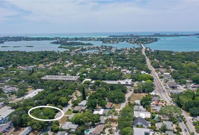 1870 Jasmine Drive Sarasota FL 34239