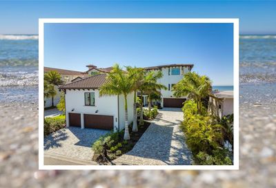 18212 Sunset Boulevard Redington Shores FL 33708