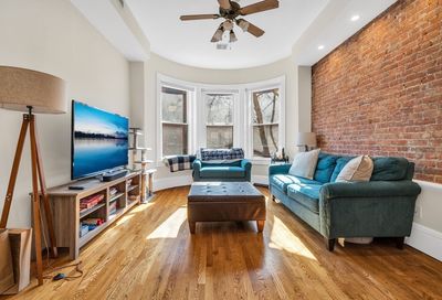 183 Saint Botolph St Boston MA 02115