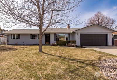 904 N Elliott Avenue Wenatchee WA 98801