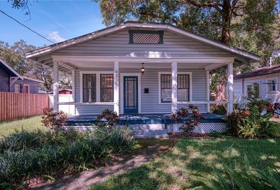 4916 N Suwanee Avenue Tampa FL 33603