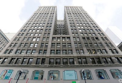 111 N Wabash Avenue Chicago IL 60602