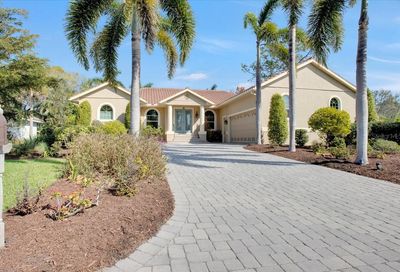 1603 Landfall Drive Nokomis FL 34275
