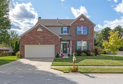 1610 Cottongrass Drive Brownsburg IN 46112