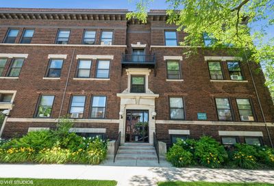 5345 S Ellis Avenue Chicago IL 60615