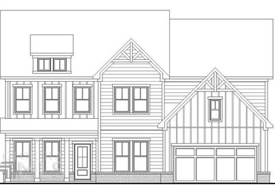 847 Porches Way Dacula GA 30019