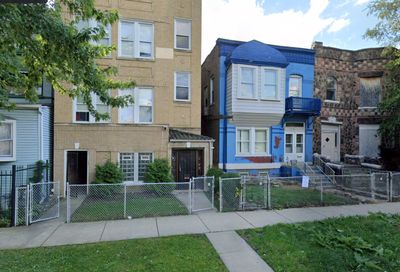 1916 S Sawyer Avenue Chicago IL 60623