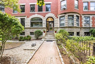 1 Clinton Path Brookline MA 02445