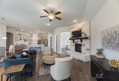 4108 Belisario Court Leander TX 78641