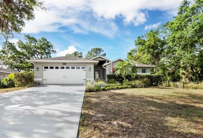 6268 Jarvis Road Sarasota FL 34241