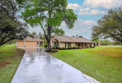 1808 Oak Forest Drive Round Rock TX 78681