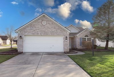 5829 Moraine Court Carmel IN 46033