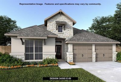 156 Lenera Drive Liberty Hill TX 78642