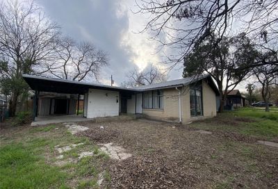 1611 Suffolk Drive Austin TX 78723