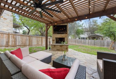 2012 Ocotillo Leander TX 78641
