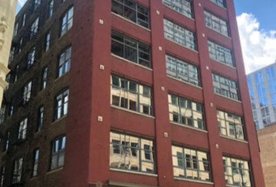 555 Jackson Boulevard Chicago IL 60661