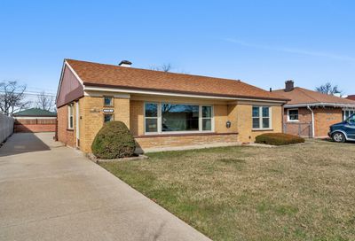 7752 S Knox Avenue Chicago IL 60652
