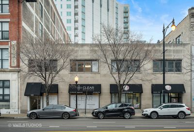 1605 S Michigan Avenue Chicago IL 60616