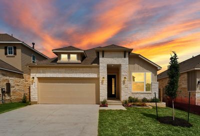 159 Alicante Lane Liberty Hill TX 78642