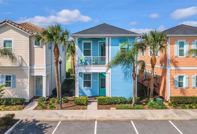 3036 Sea Plain Lane Kissimmee FL 34747