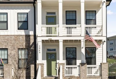 2045 Oakwood Ave Nashville TN 37207
