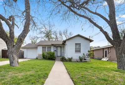 7409 Grover Avenue Austin TX 78757