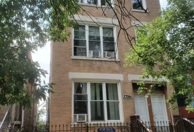 2328 S Sawyer Avenue Chicago IL 60623