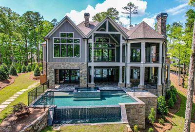 1140 Neary Ridge Greensboro GA 30642