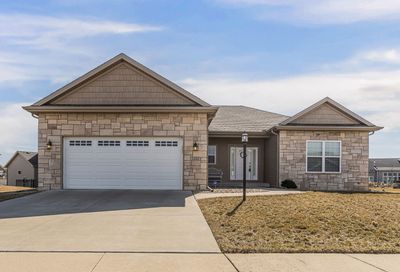 1603 Eagle Road Champaign IL 61822