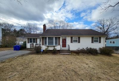 11 Evelyn Road Holbrook MA 02343